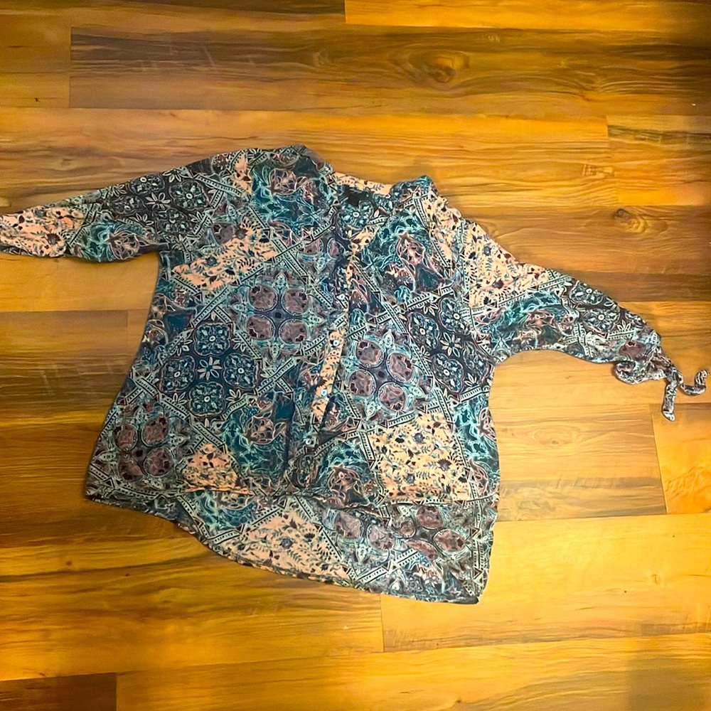 Daytrip beautiful top